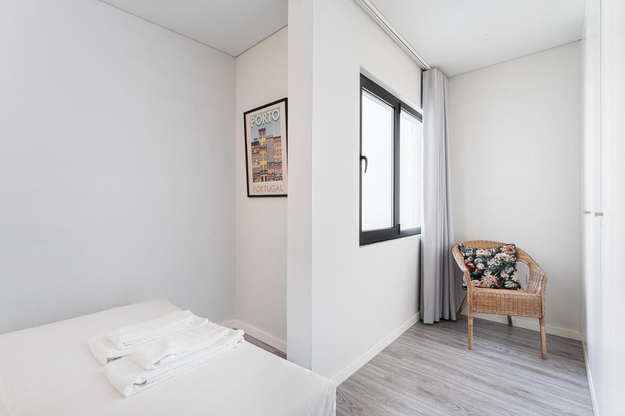 General Torres Apartments ヴィラ・ノヴァ・デ・ガイア エクステリア 写真