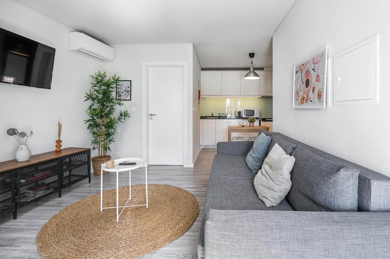 General Torres Apartments ヴィラ・ノヴァ・デ・ガイア エクステリア 写真