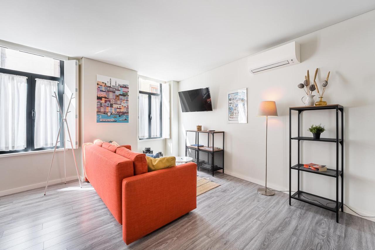 General Torres Apartments ヴィラ・ノヴァ・デ・ガイア エクステリア 写真