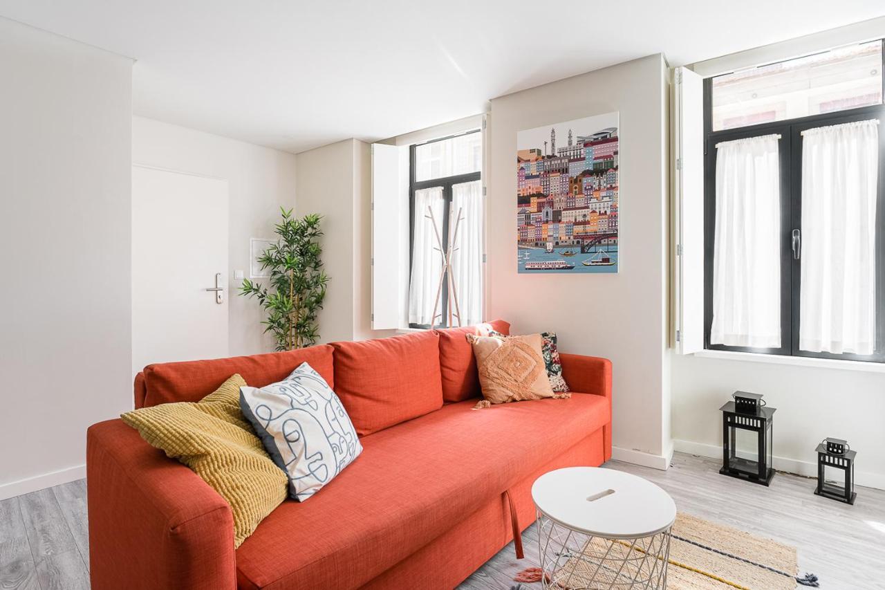 General Torres Apartments ヴィラ・ノヴァ・デ・ガイア エクステリア 写真