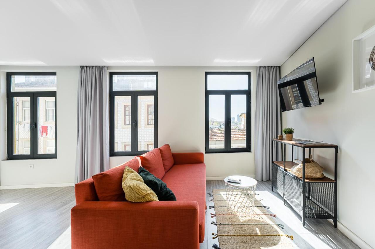General Torres Apartments ヴィラ・ノヴァ・デ・ガイア エクステリア 写真
