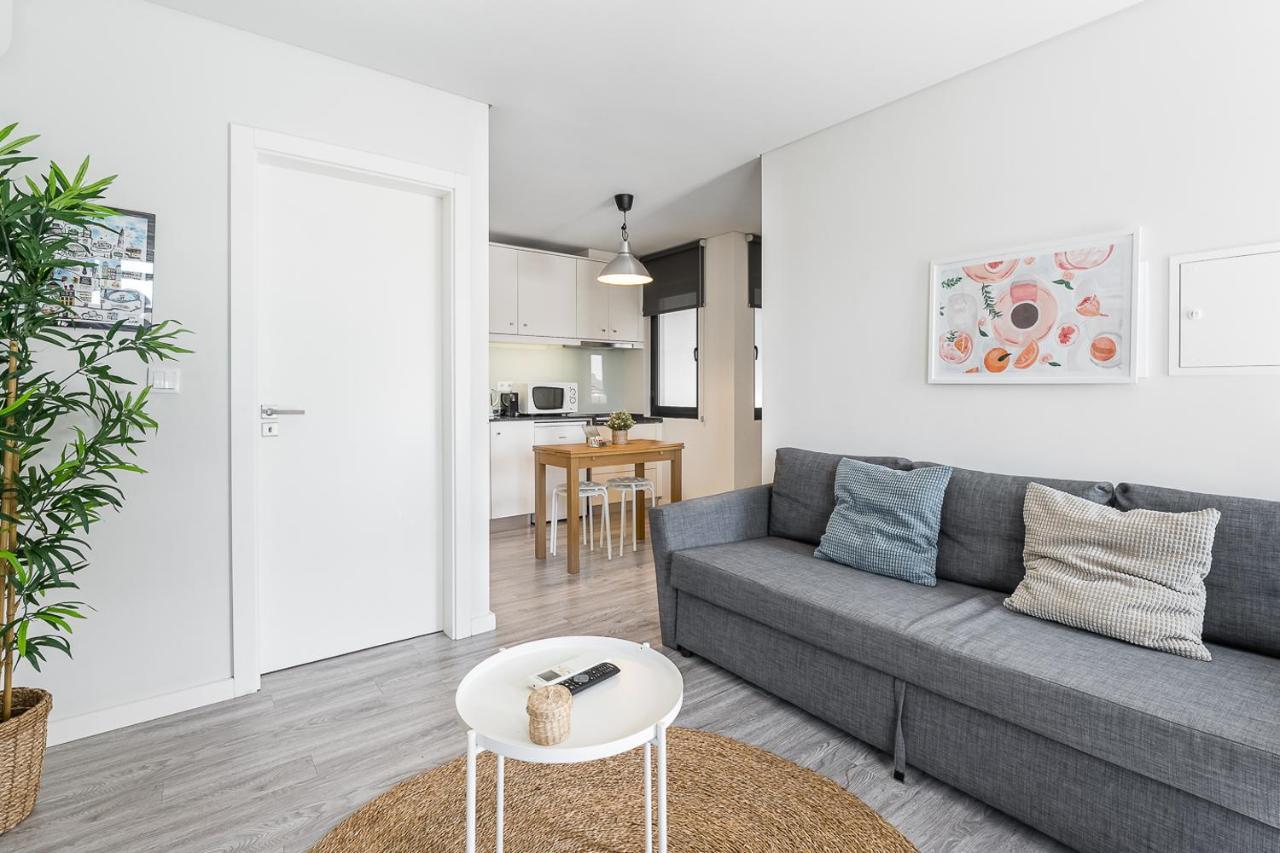 General Torres Apartments ヴィラ・ノヴァ・デ・ガイア エクステリア 写真